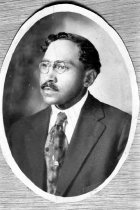 Charles Moss, artist